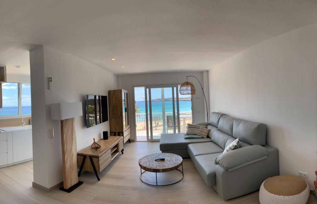 Sea Club Кала Миллор